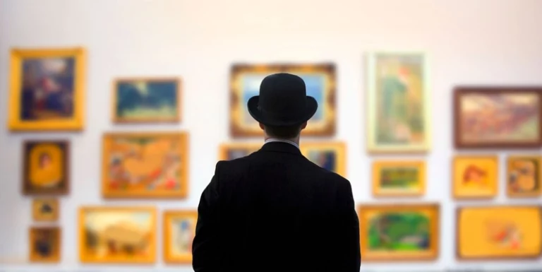 Expo d&rsquo;art